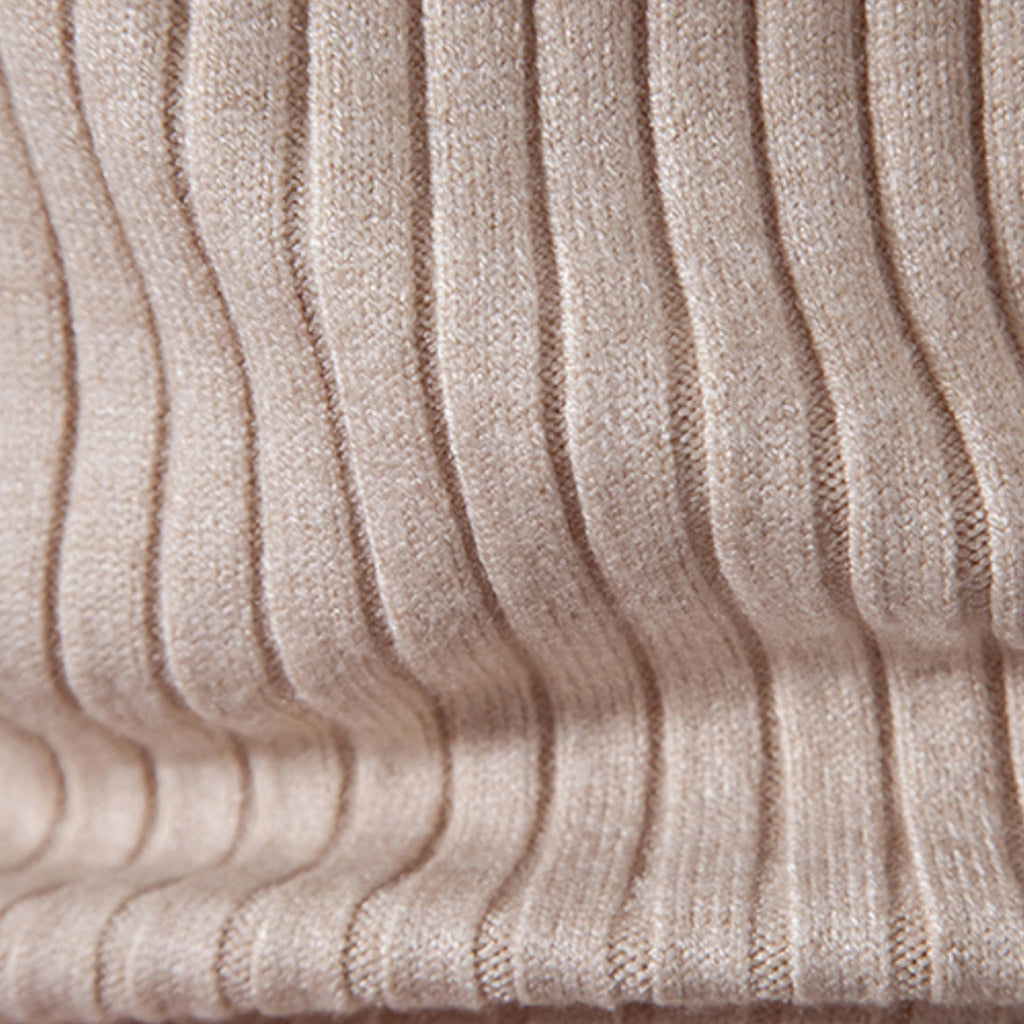 Męski golf | Z wysokim kołnierzem