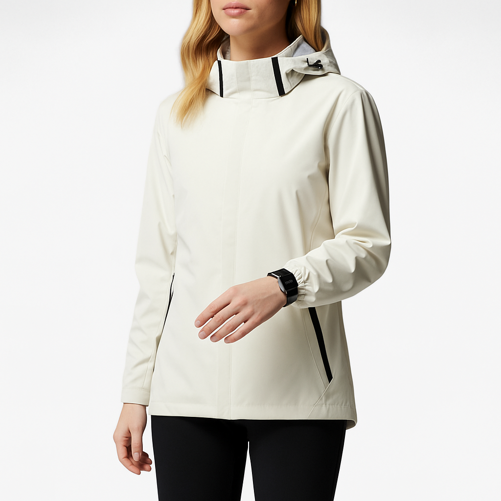 Damska kurtka wiatrówka | Outdoor