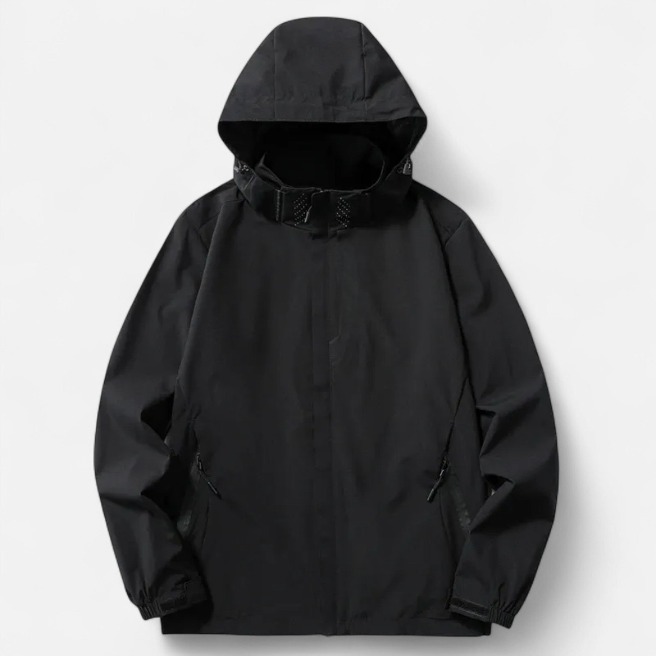 Damska kurtka wiatrówka | Outdoor